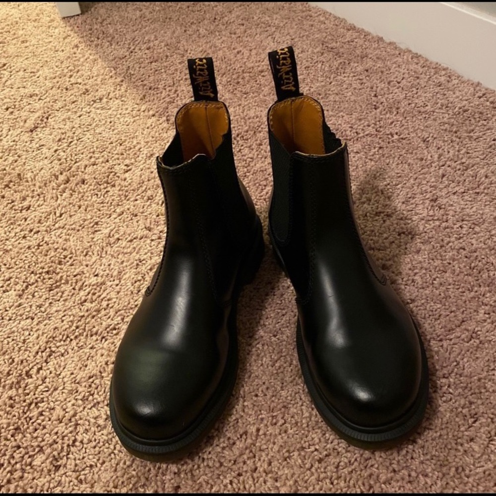 Dr. Martens Boots